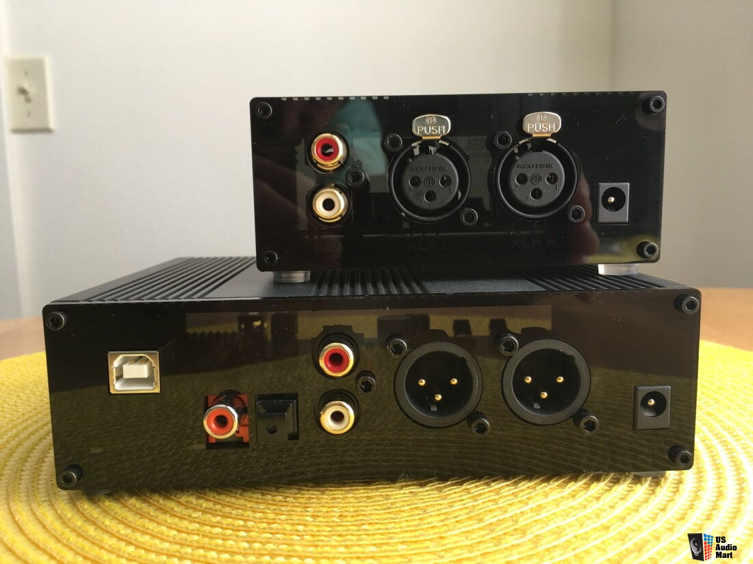 GESHELLI Stack J2 DAC, Archel2.5 Pro 