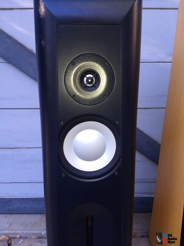 Thiel CS1.6 Speakers Photo 3362551 US Audio Mart
