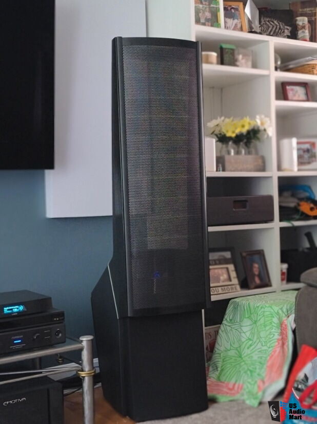 Martin logan prodigy For Sale US Audio Mart