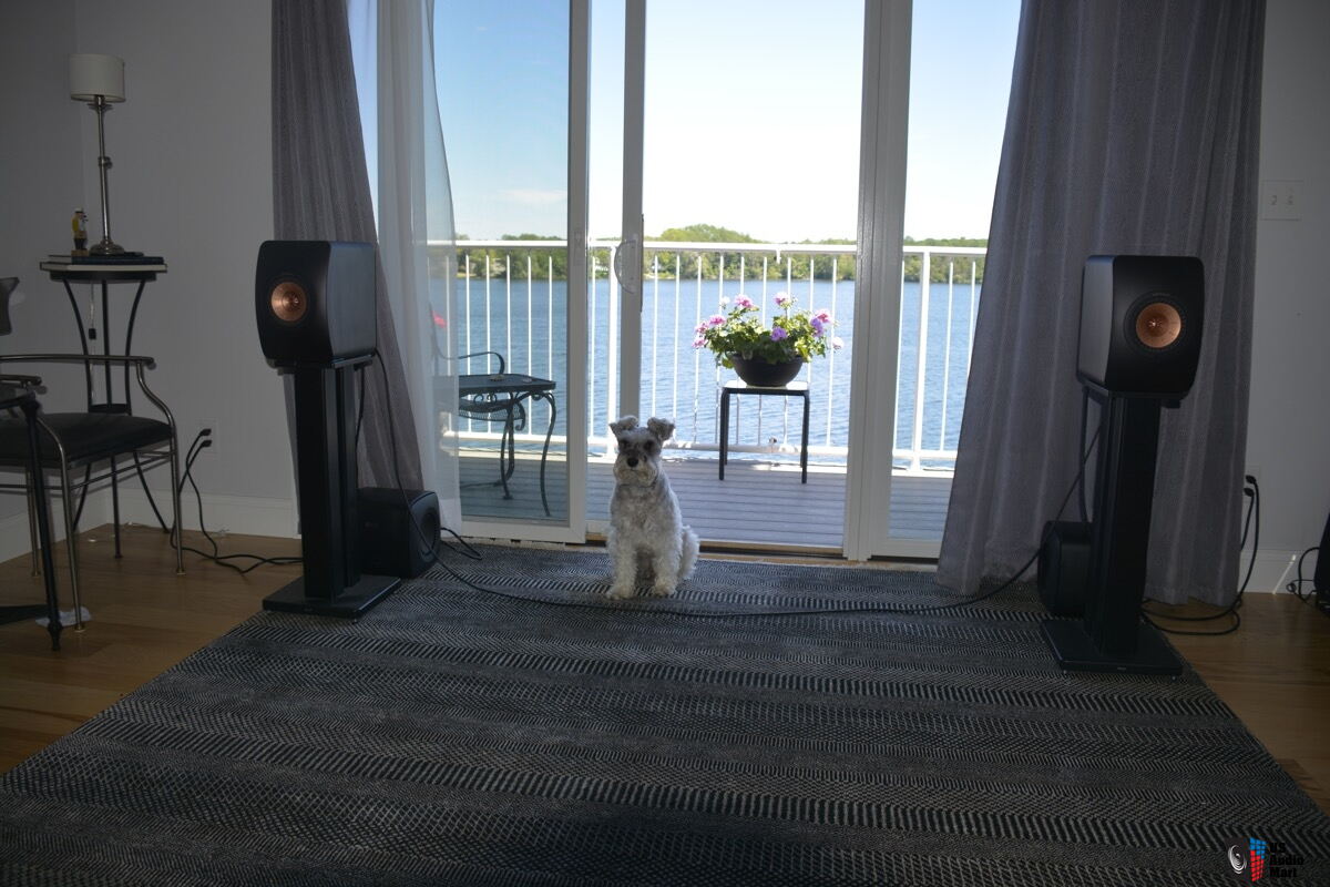 Kef Kc62 For Sale