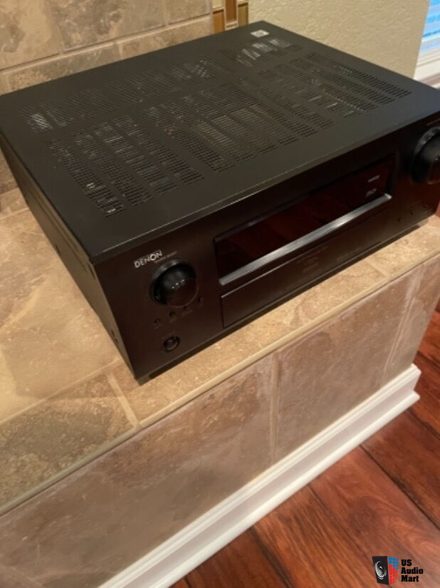 Denon AVR 4311 ci great powerful unit For Sale US
