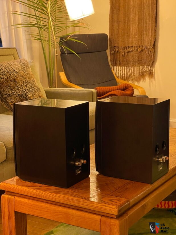 Sony SS-NA5ES - Thumbnail 3