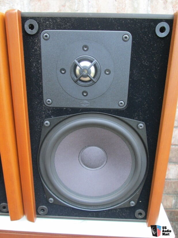 mb quart 220 speakers