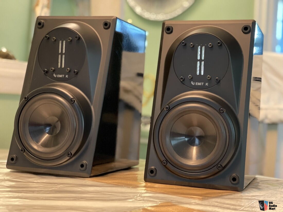 Infinity sales modulus speakers