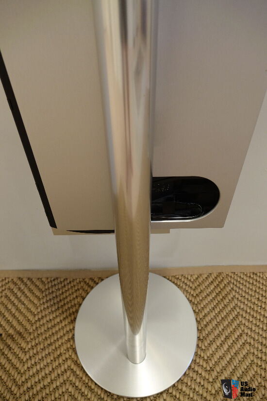 Bang & Olufsen B&O Beosound 9000 MK3 / MKIII Type 2573 +