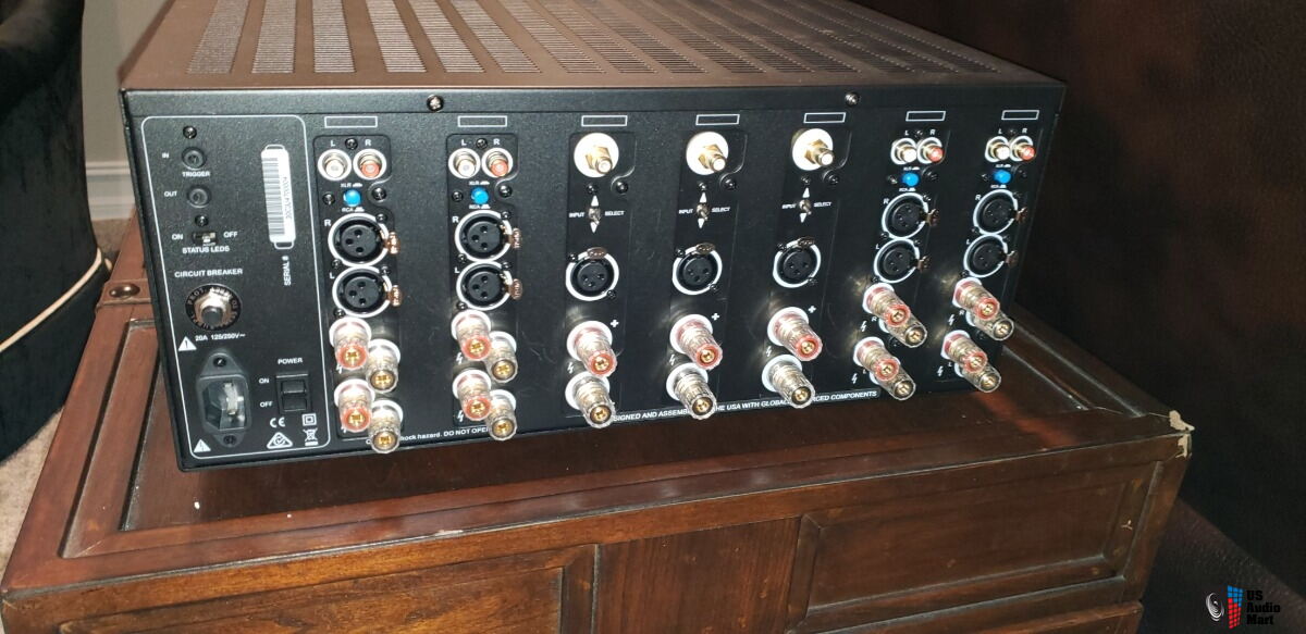 power amp amplifier Photo #3459535 