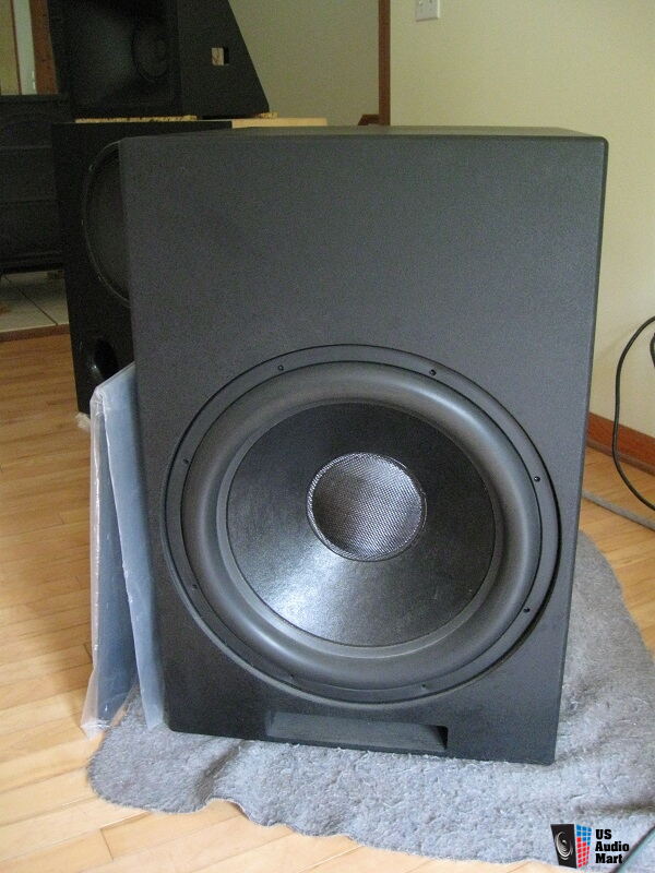 JTR Captivator 2400 Photo #3461650 