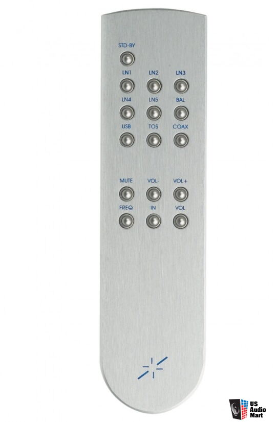 North Star Design Blue Diamond Integrated Amplifier Free Shipping 