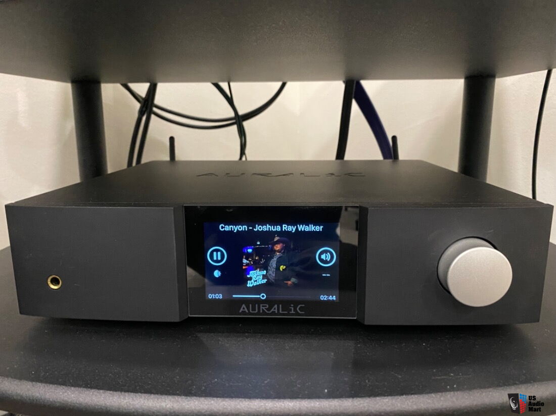 Auralic Altair G1 Photo 3500609 US Audio Mart