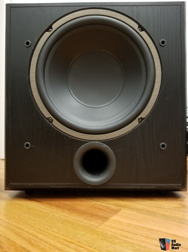 phase technology power 10 subwoofer