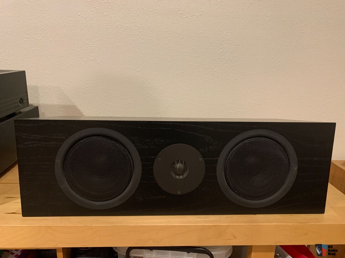 linn trikan centre speaker