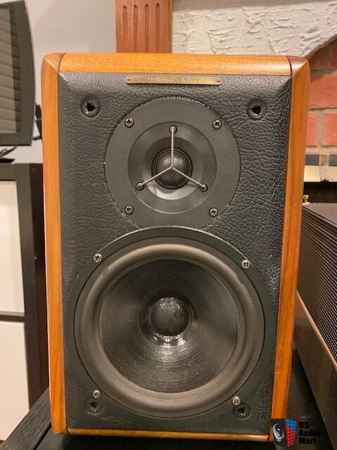 SONUS FABER Minuetto Photo #3518925 - US Audio Mart