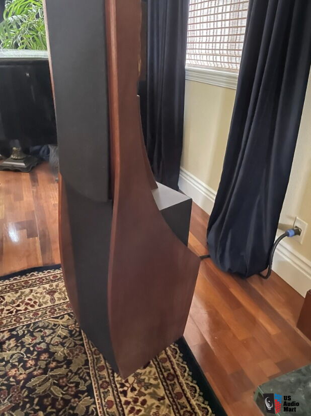 Linkwitz Orion Active Speakers V3 2 1 Photo 3549021 US Audio Mart