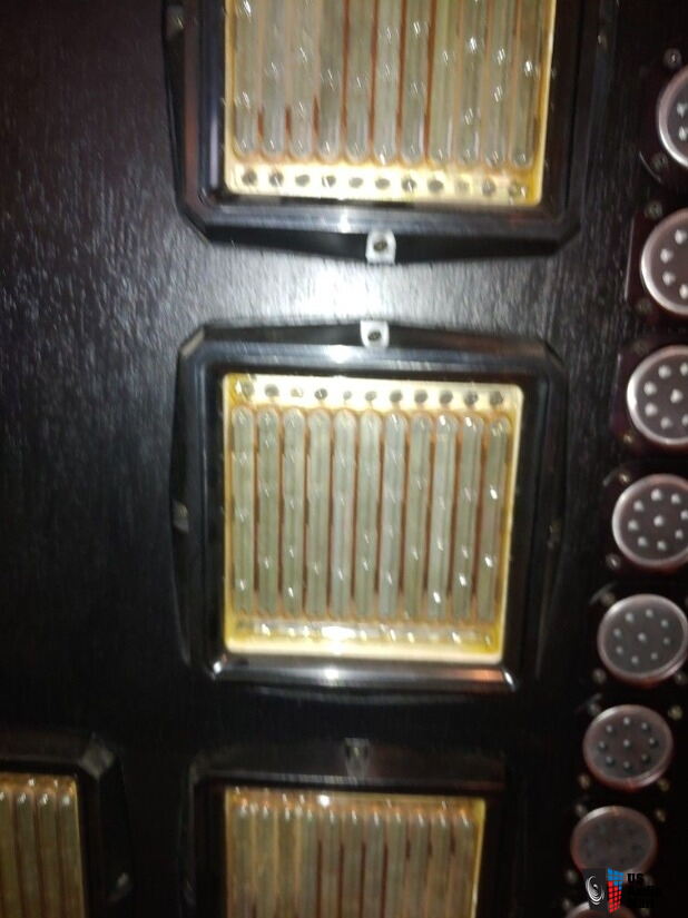 Sawafuji SFI Digital Reference Speakers Photo #3569705 - US Audio Mart