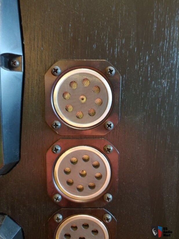 Sawafuji SFI Digital Reference Speakers Photo #3569708 - US Audio Mart