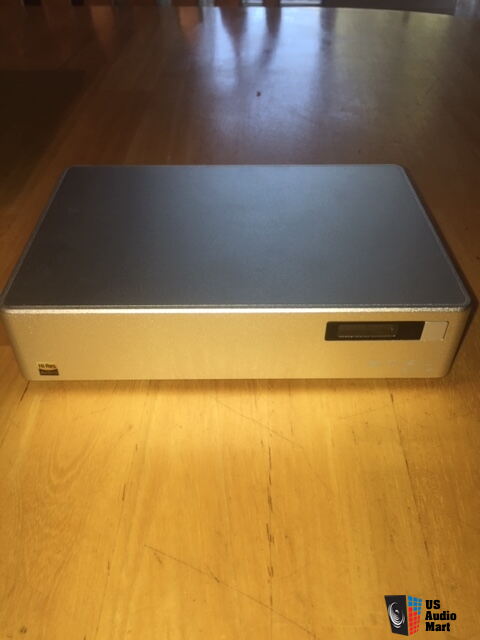 SMSL SU-8 Version 2 10th Anniversary Edition Balanced DAC For Sale