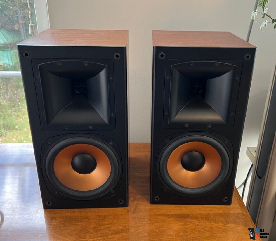 klipsch rb5