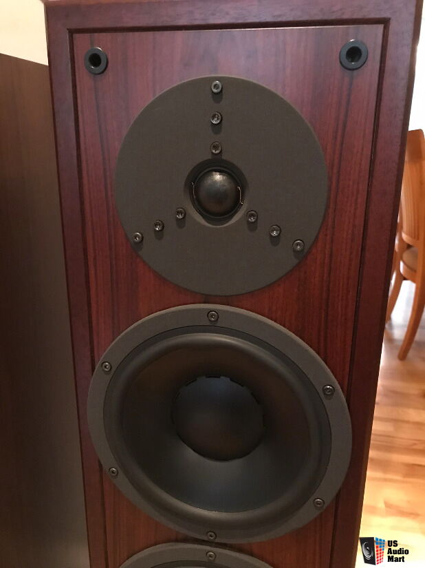 Dynaudio Contour 2.8 Loudspeakers Photo #3587134 - US Audio Mart