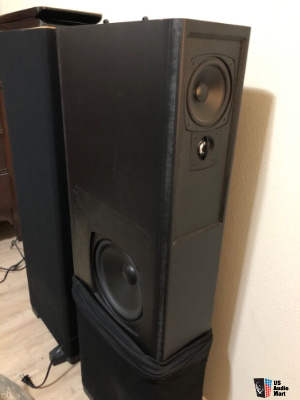 Boston hot sale acoustics vr960