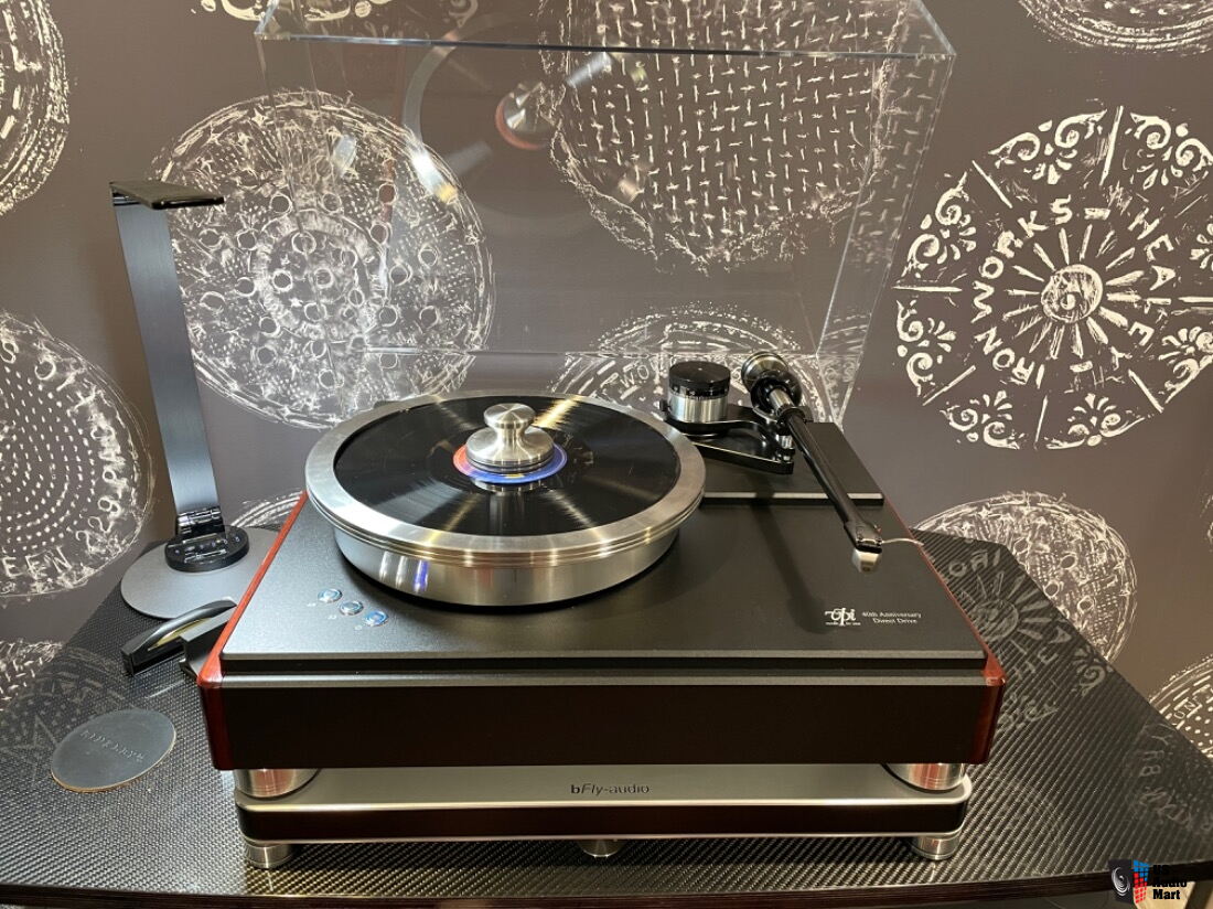 GTI VPI-40 Shelf main image 0