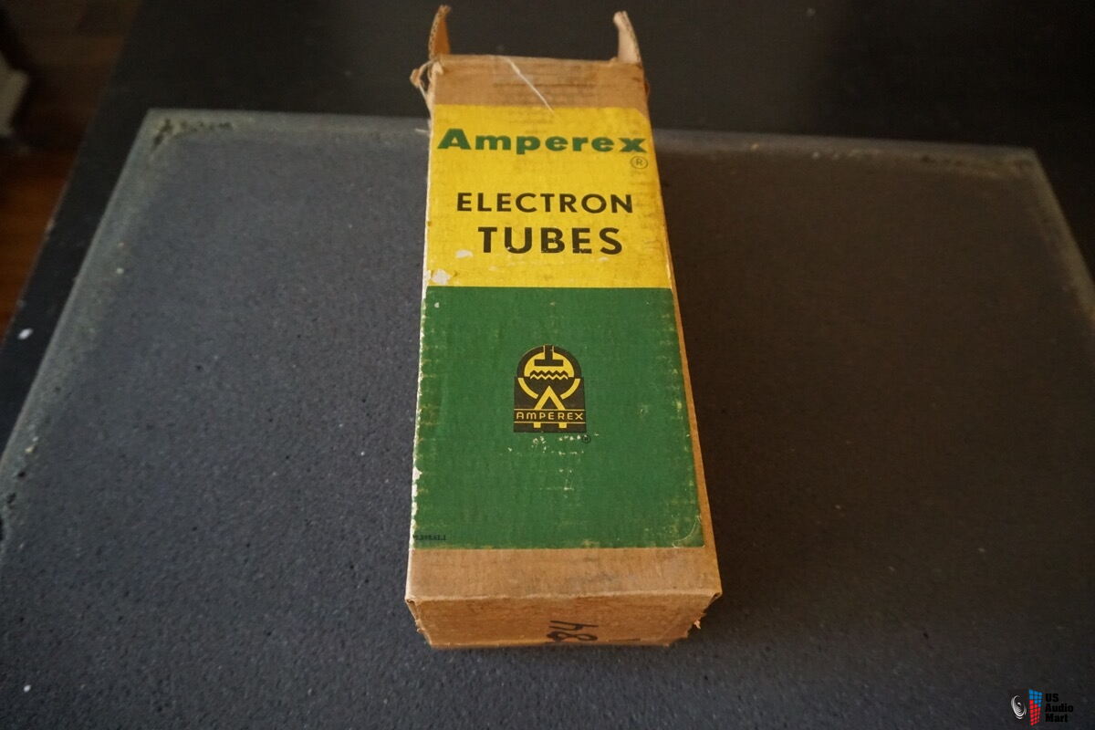 More 211 tubes for sale Photo 3597480 US Audio Mart