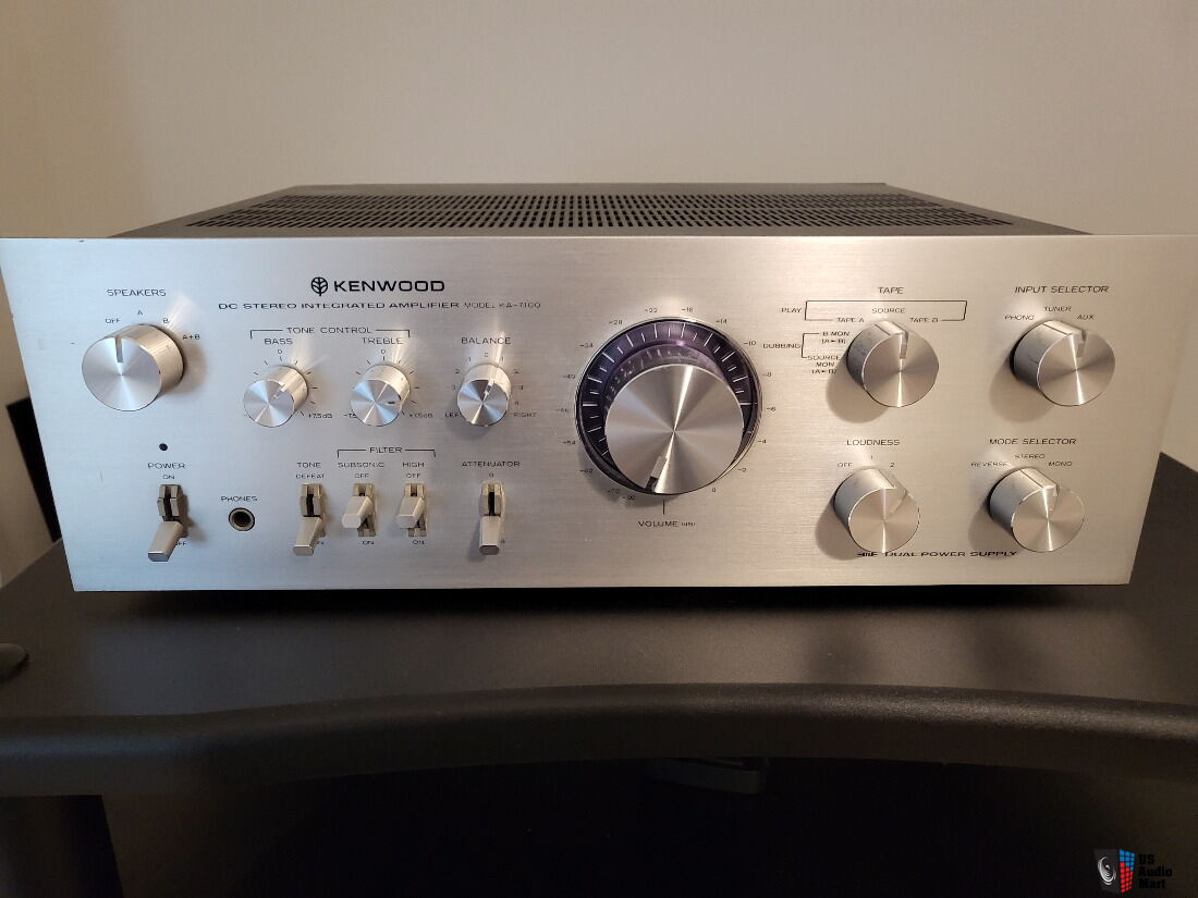 vintage-kenwood-ka-7100-integrated-amp-for-sale-canuck-audio-mart