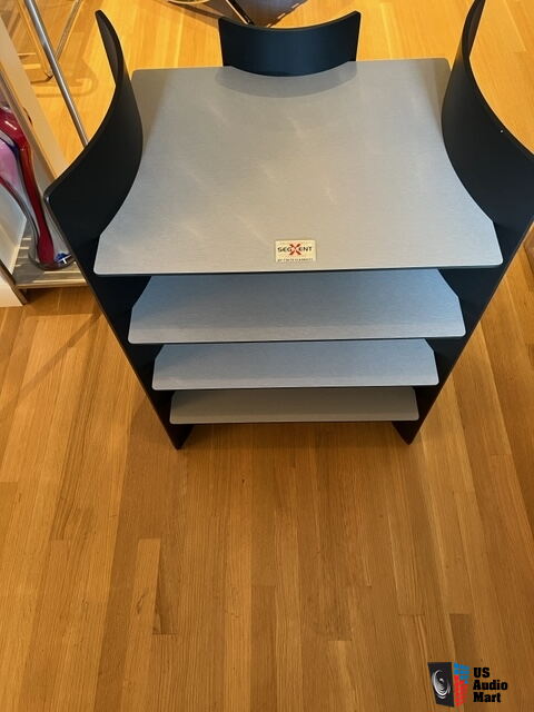 Finite Elemente Segment X Audio rack Photo #3615172 - US Audio Mart