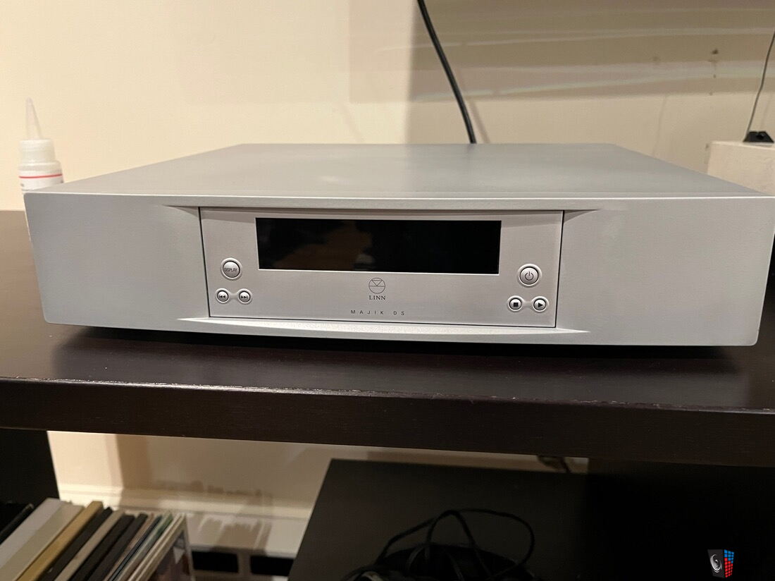 Linn Majik DS- Asking 850.00 but willing to trade for Lumin M1