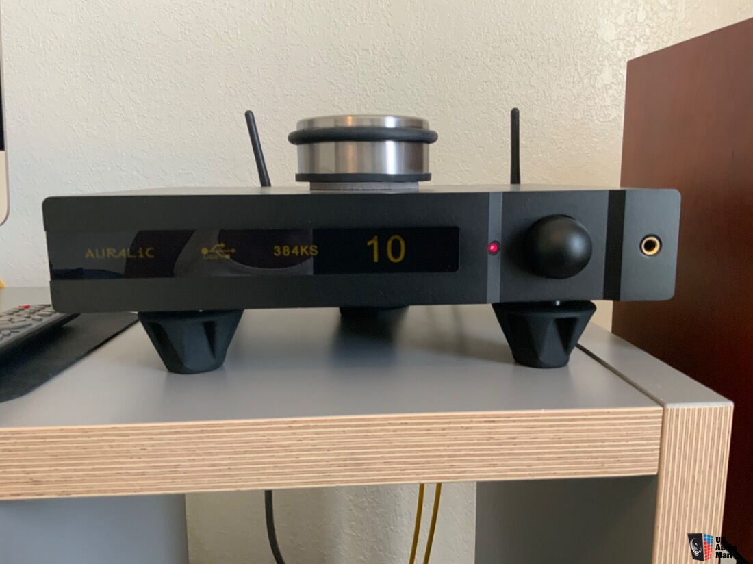 Auralic ALTAIR For Sale US Audio Mart