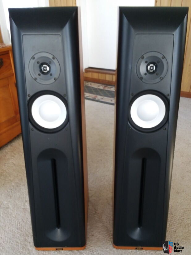 Thiel CS1.6 speakers Photo 3646366 US Audio Mart