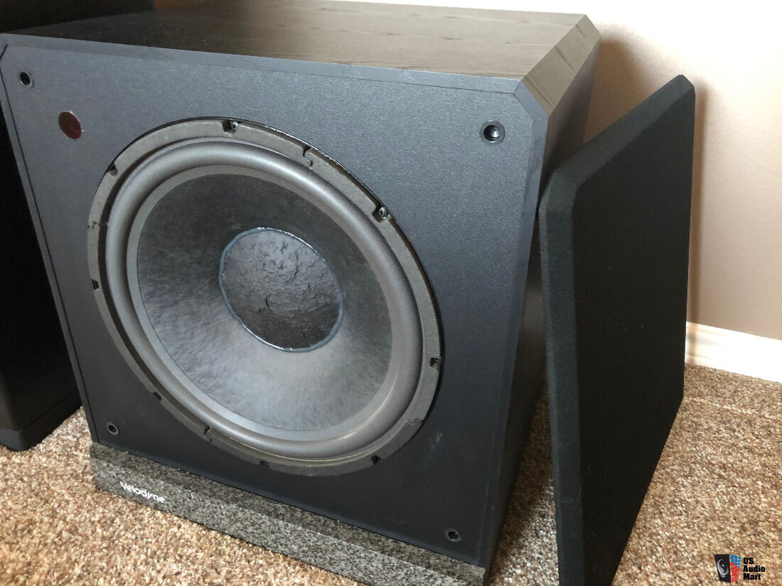 velodyne fsr15