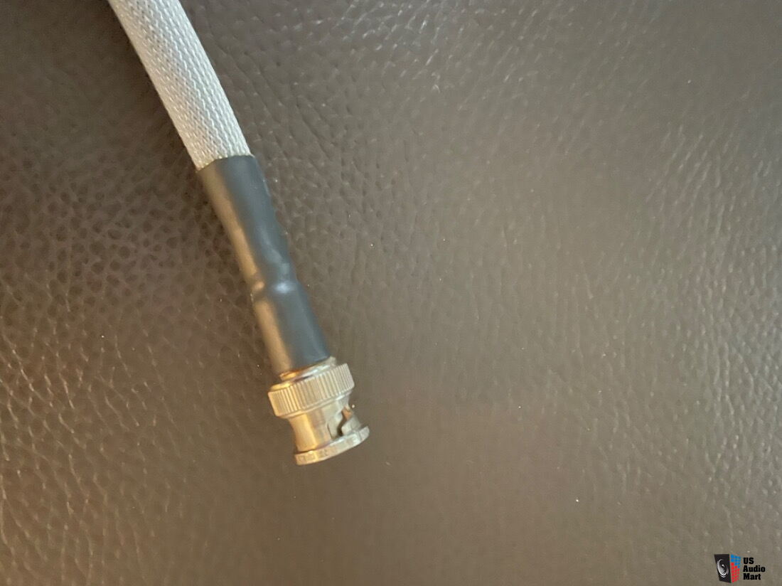 Aural Symphonics 0 5M Digital Standard Cable Photo 3671148 US Audio