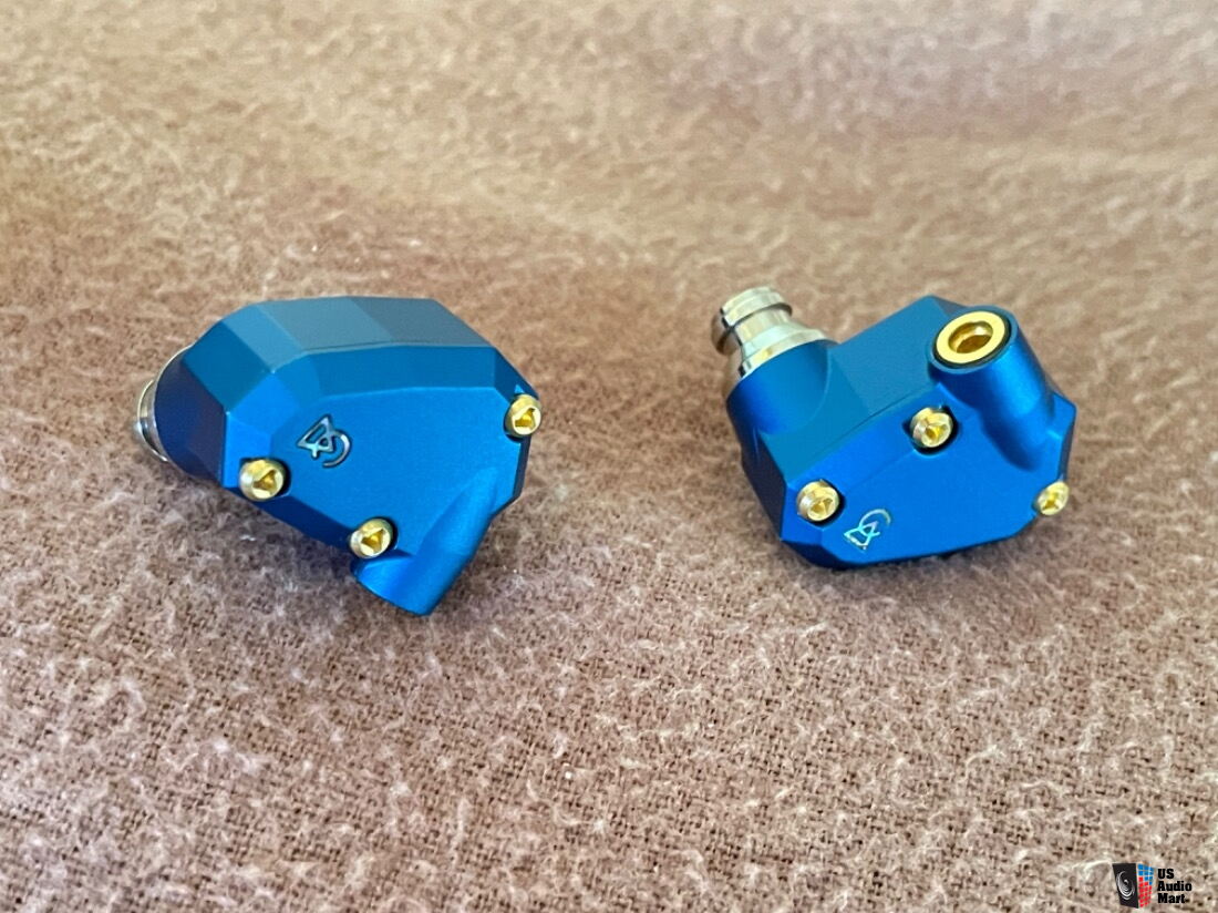 Campfire Audio Andromeda MW10 For Sale - US Audio Mart