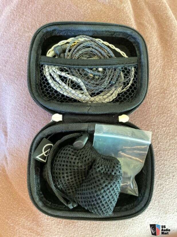 Campfire Audio Andromeda MW10 For Sale - US Audio Mart