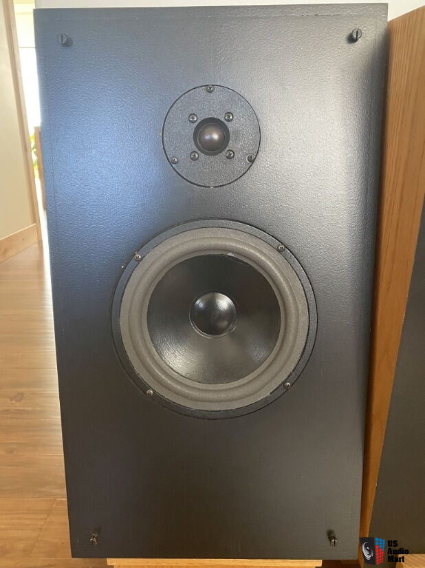 Snell Type J II Loudspeakers Photo #3722220 - US Audio Mart