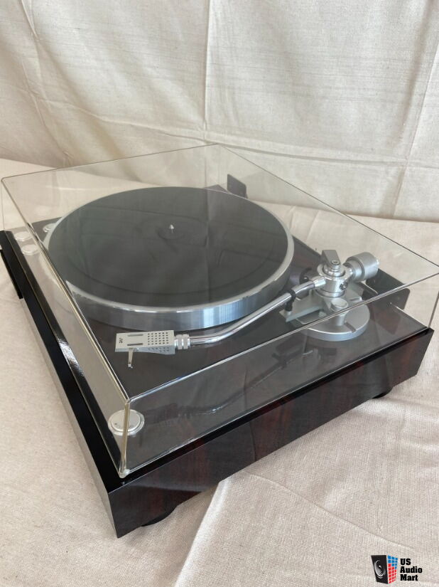 KIT de réparation pour platine vinyle JVC/VICTOR QL-A7