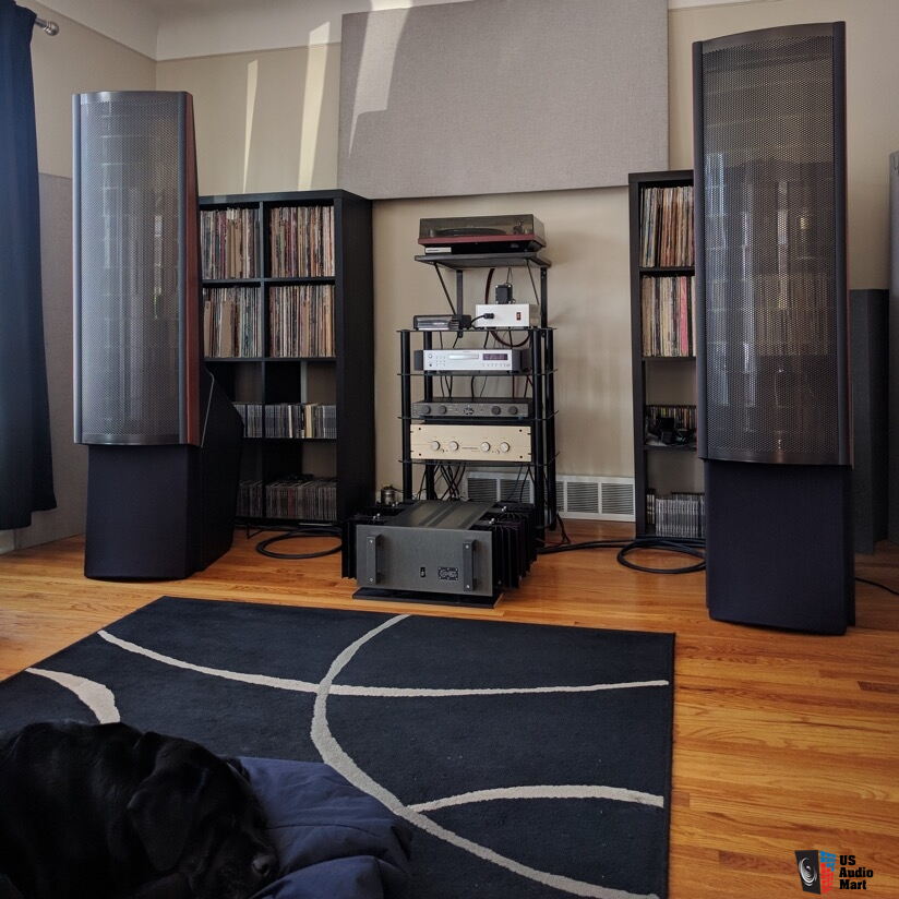 Martin Logan PRODIGY Photo 3757596 US Audio Mart
