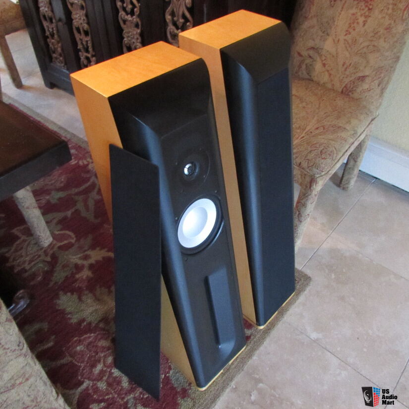 Thiel CS1.6 Photo 3774219 US Audio Mart