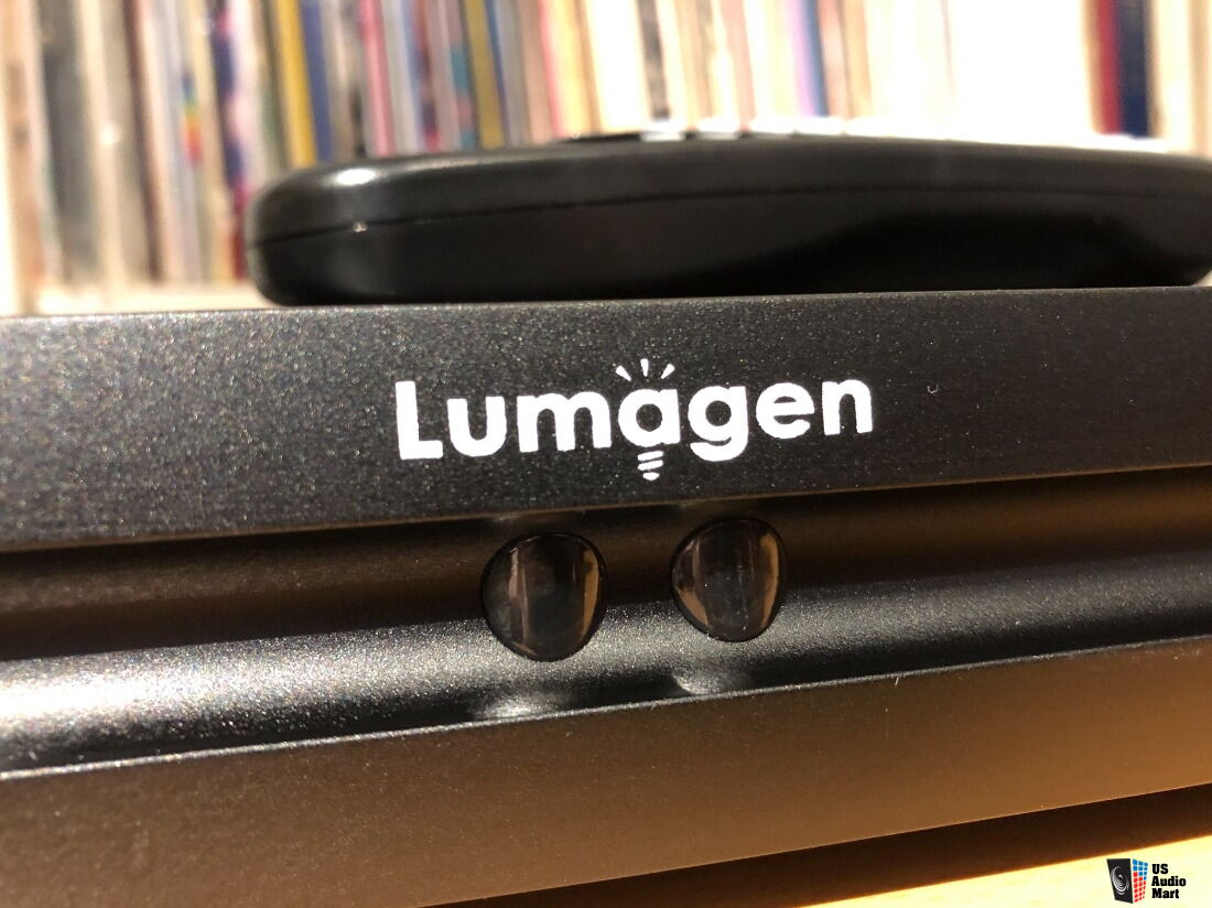 Lumagen Radiance Pro 444418G Photo 3796729 US Audio Mart