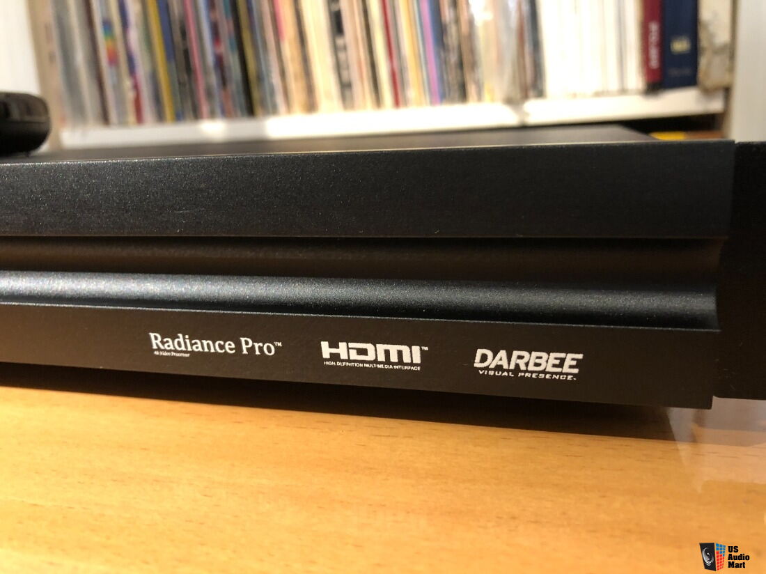 Lumagen Radiance Pro 444418G Photo 3796729 US Audio Mart