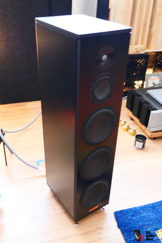 Magico A5 s For Sale Photo 3844875 US Audio Mart