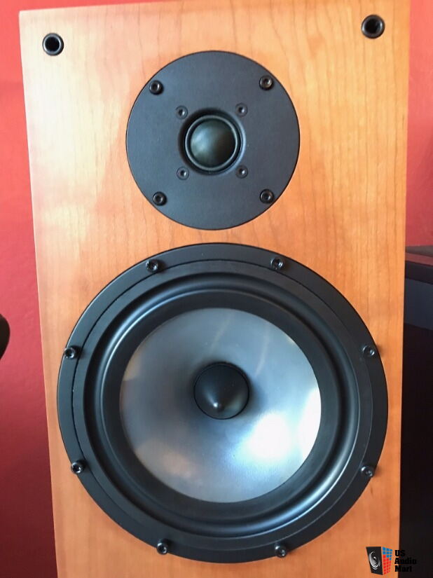 Spendor S8e Speakers Photo #3845787 - US Audio Mart