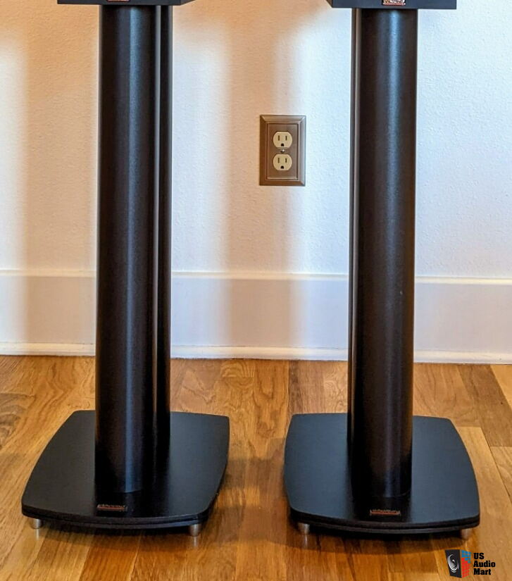 DYNAUDIO STAND 2 スピーカースタンド Amazon.co.jp: Dynaudioスタンド
