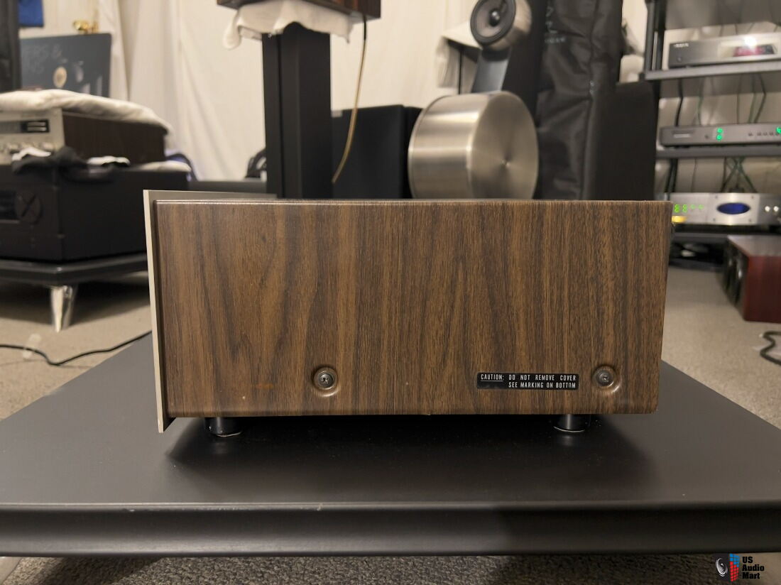 Marantz Model 2216 Vintage Stereo Receiver Photo 3891781 US Audio