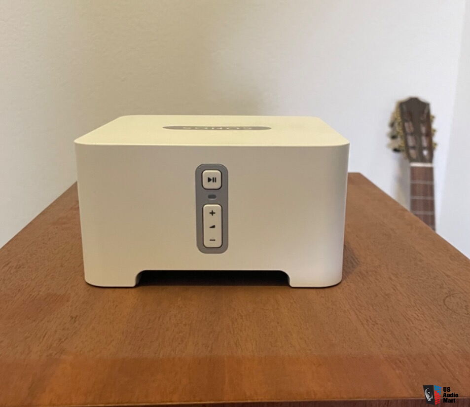 Sonos Connect For Sale US Audio Mart