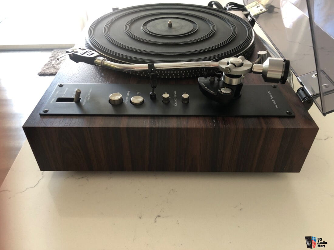 Pioneer レコードプレーヤー PL-1100 - オーディオ機器