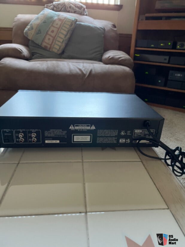 Teac cd recorder photo 3941605 uk audio mart
