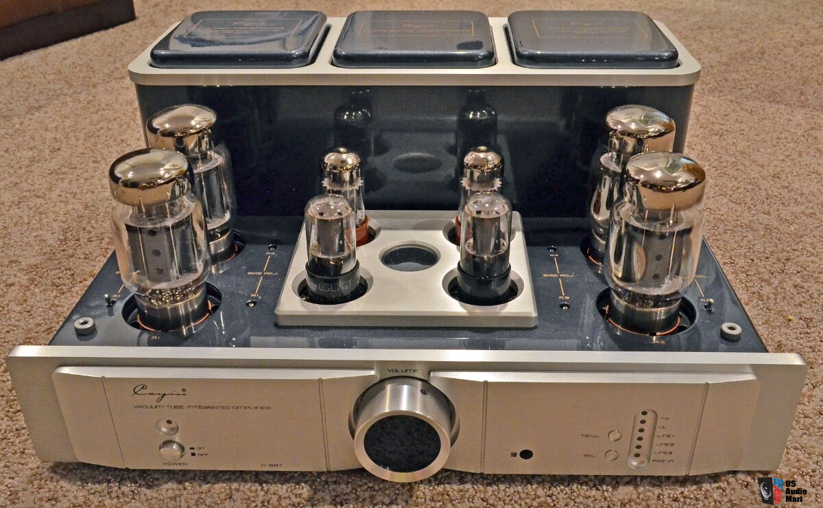 Cayin A-88T Mk 3 Tube Integrated Amplifier **PRICE REDUCED For