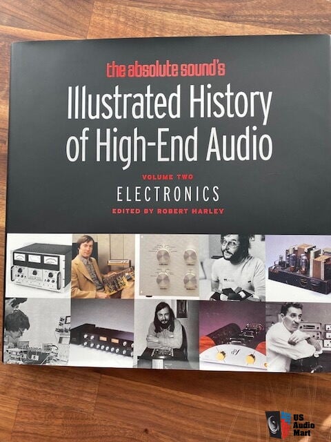illustrated history of high end audio download
