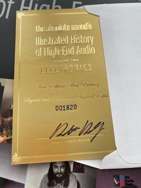 illustrated history of high end audio download